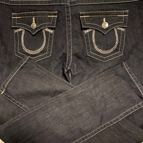 True Religion jeans - Picture 4 of 6